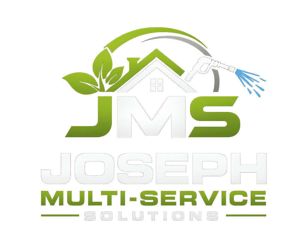 JMS Multi-Service Solutions Logo